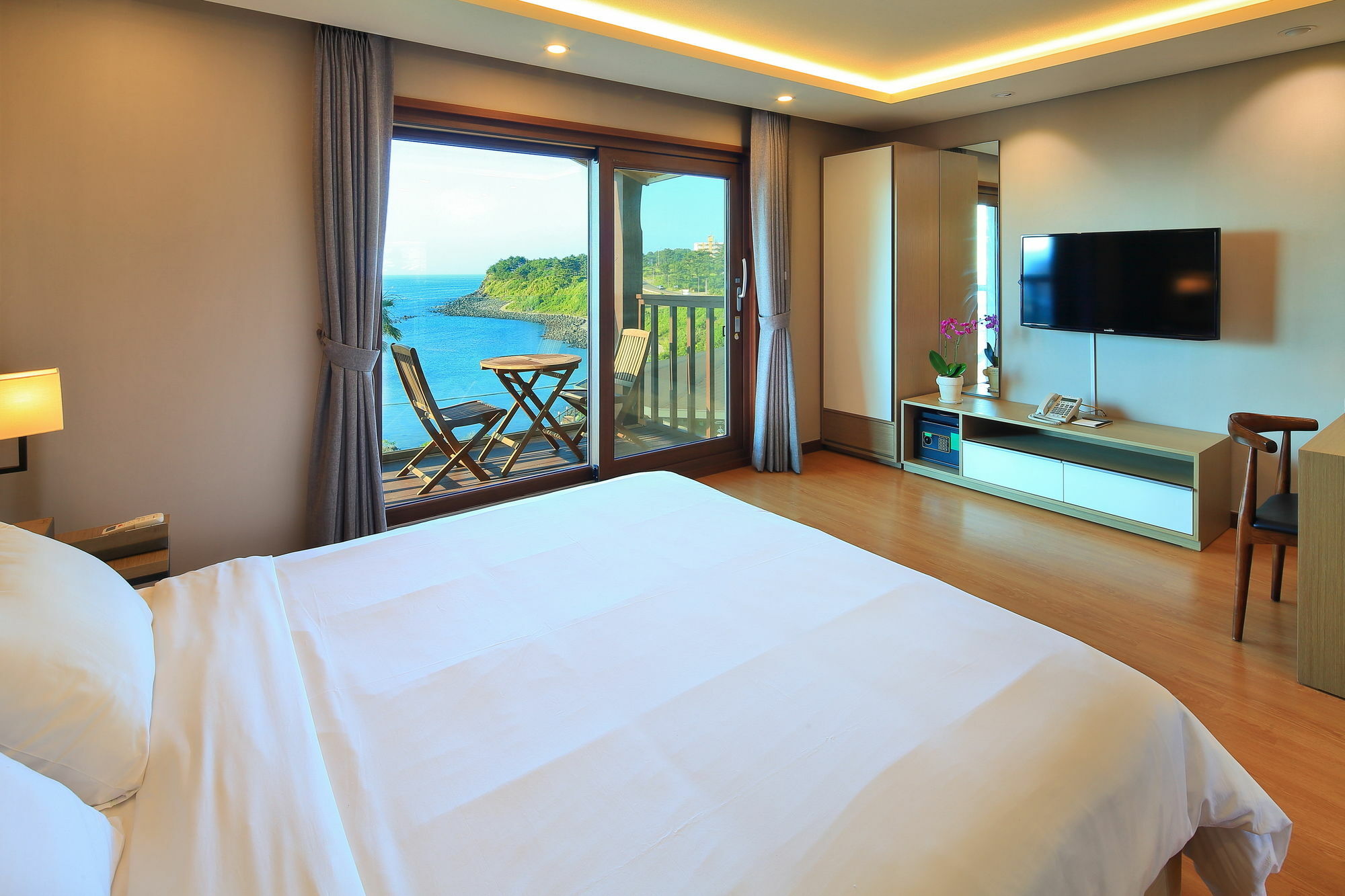 Amber House Jeju Villa Haga-ri  Exterior foto