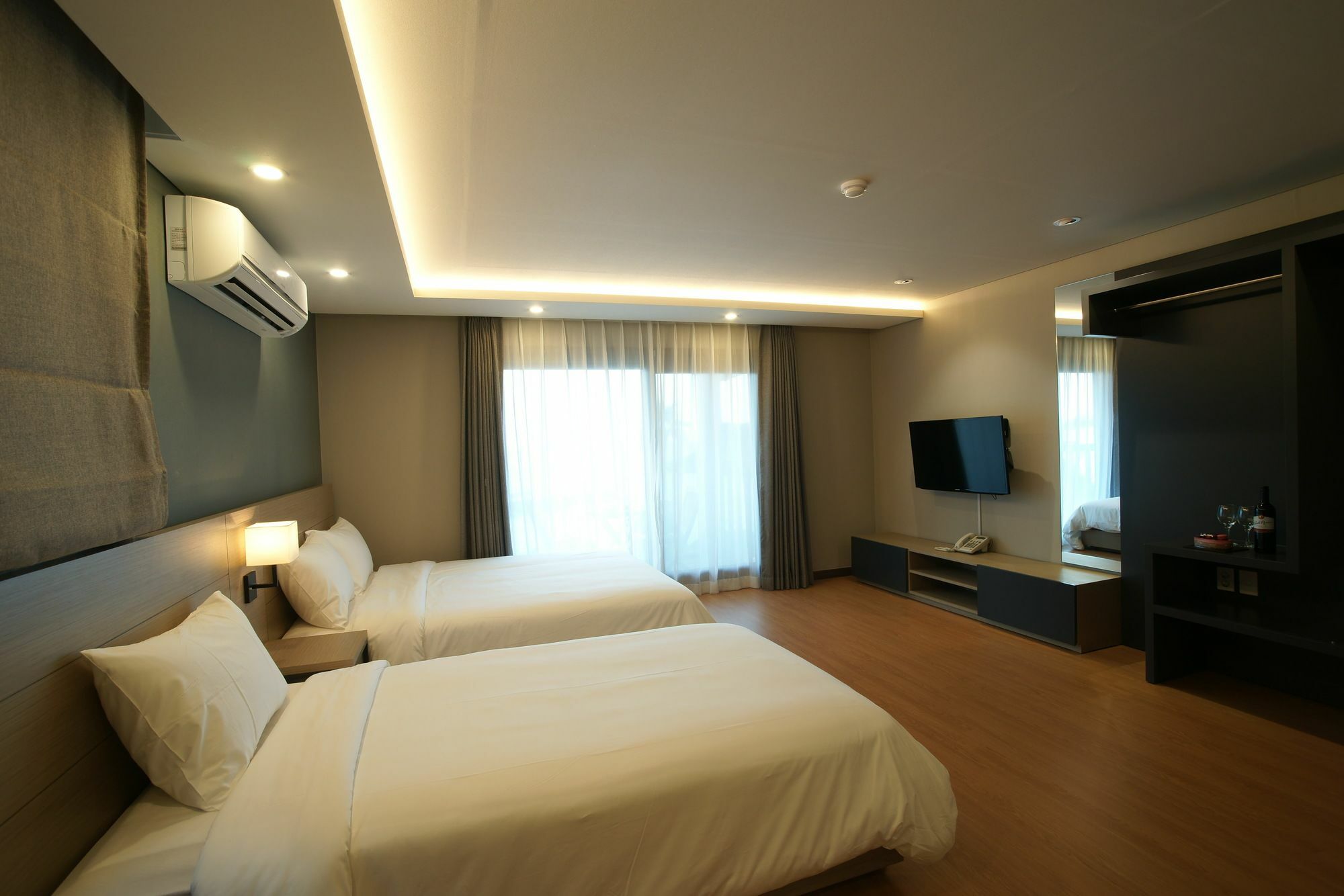 Amber House Jeju Villa Haga-ri  Exterior foto