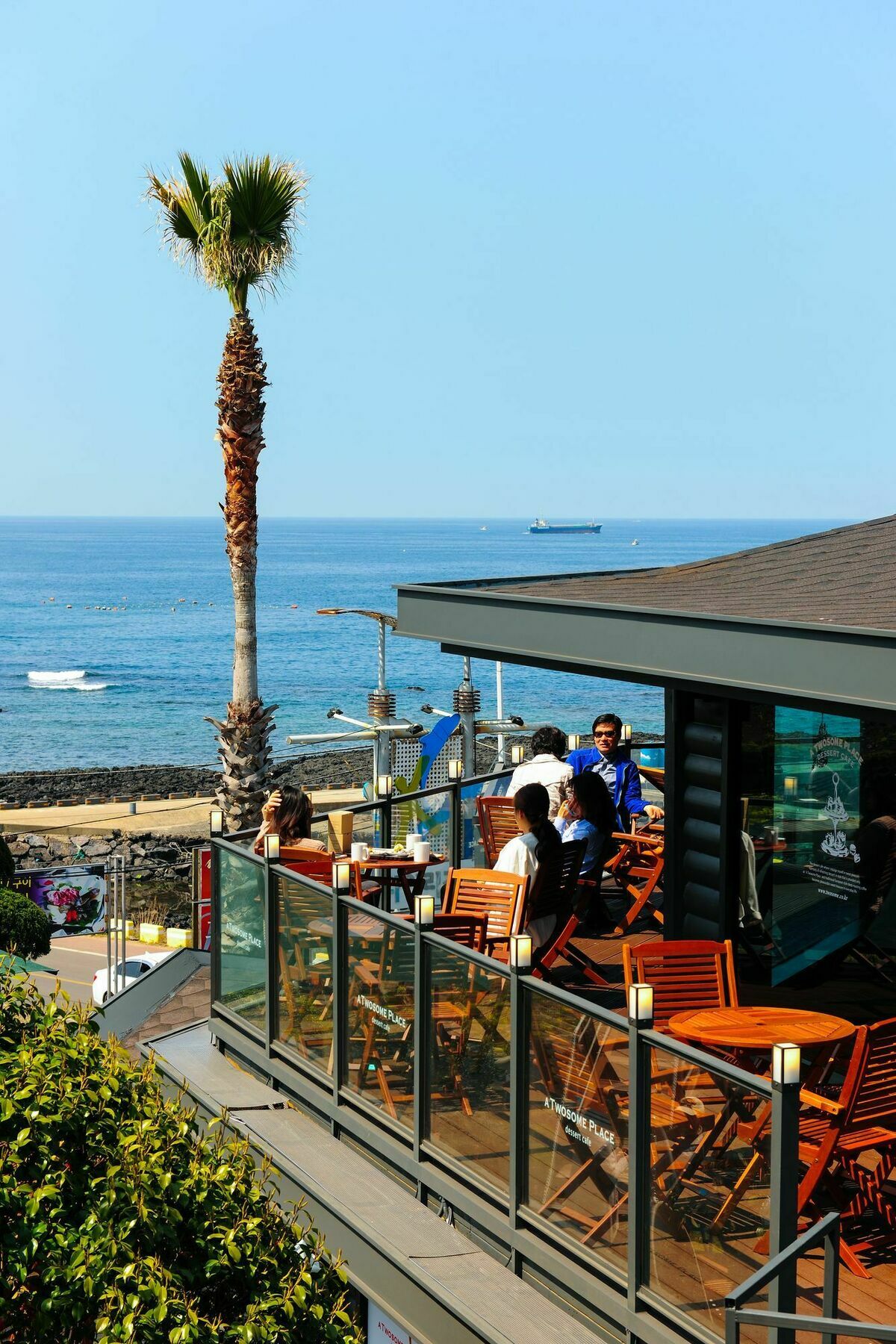 Amber House Jeju Villa Haga-ri  Exterior foto